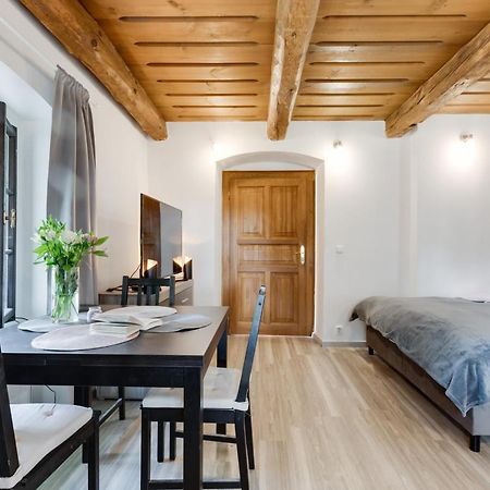 Widtman Apartment Prague Extérieur photo