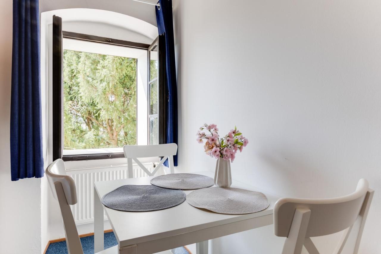 Widtman Apartment Prague Extérieur photo