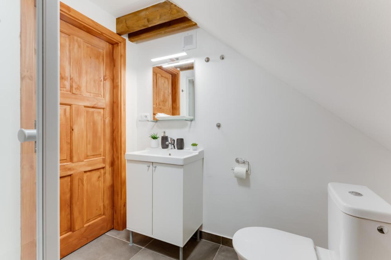 Widtman Apartment Prague Extérieur photo
