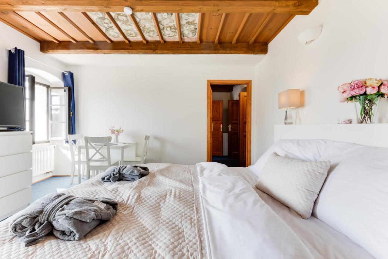 Widtman Apartment Prague Extérieur photo