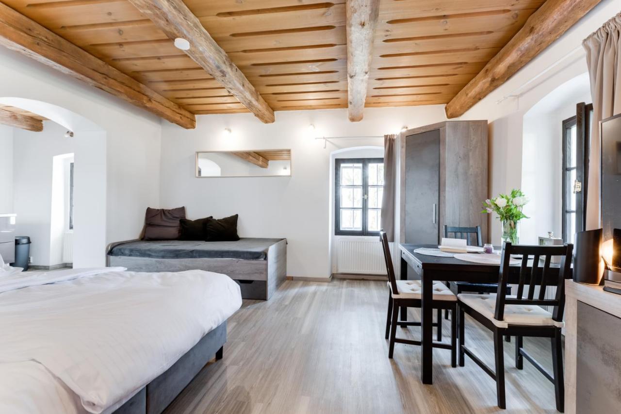 Widtman Apartment Prague Extérieur photo