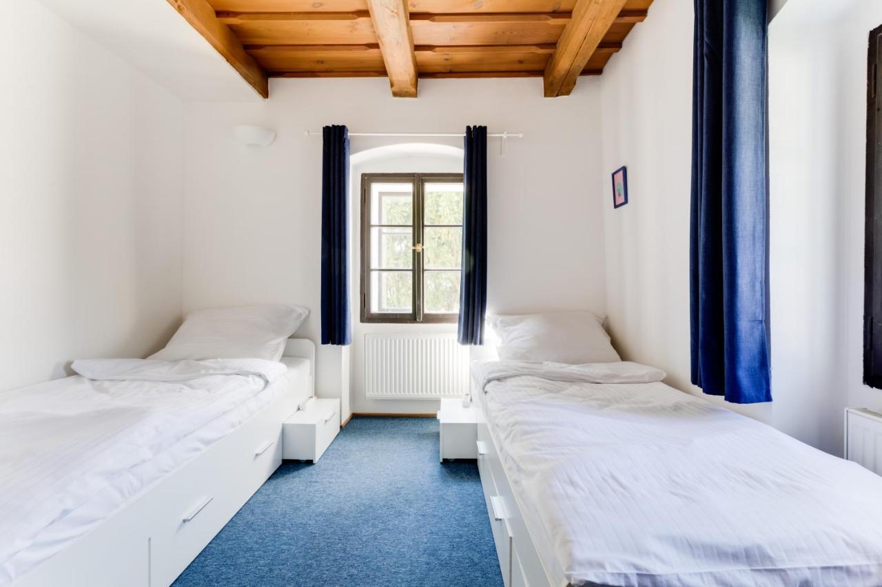 Widtman Apartment Prague Extérieur photo