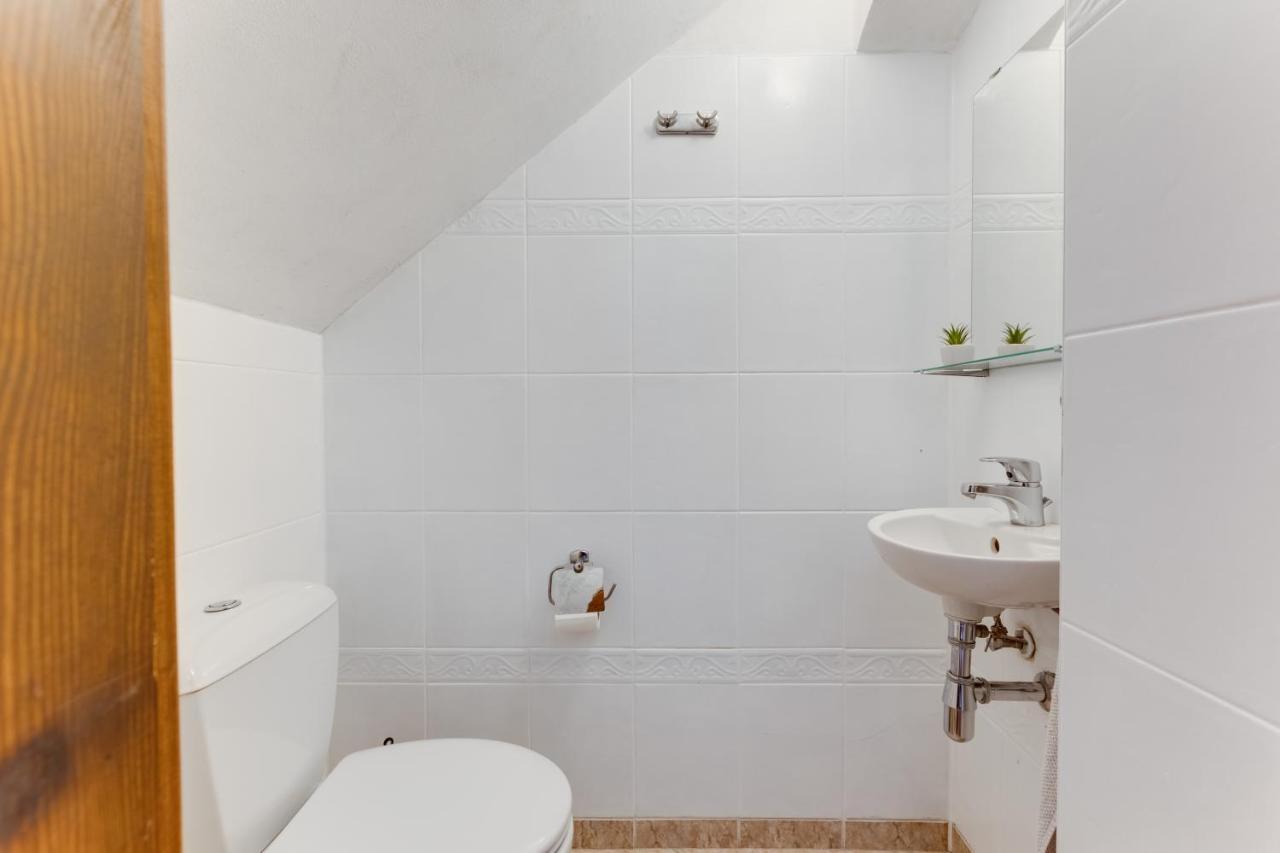 Widtman Apartment Prague Extérieur photo
